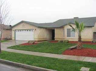 572 Saint Teressa St, Merced, CA 95341