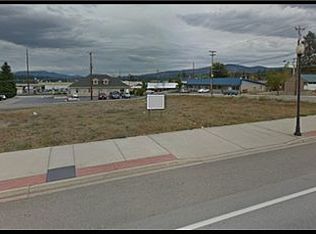 310 N Washington Ave, Newport, WA 99156