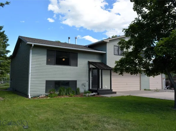 208 Elm Ln, Livingston, MT 59047