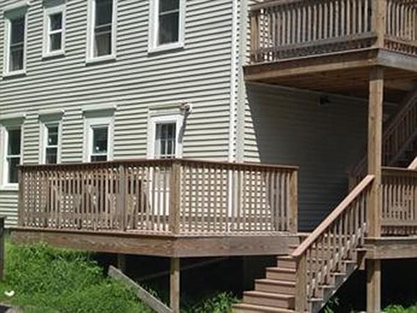 2nd image of 701 Washington St #1