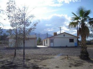 8682 S Us Hwy 191, Safford, AZ 85546