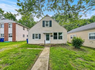 2992 Pontiac St, Columbus, OH 43224