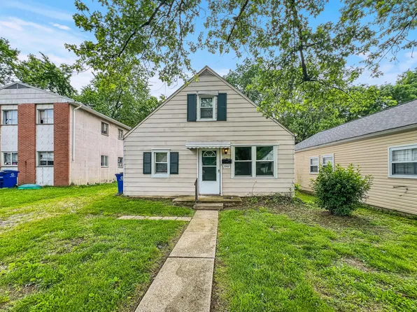 2992 Pontiac St, Columbus, OH 43224