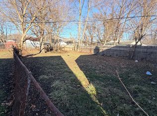 8277 Stout St, Detroit, MI 48228