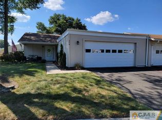 35 Haddon Rd #A, Monroe Township, NJ 08831