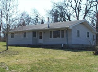 10831 County Road 200, Webb City, MO 64870