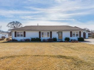 2810 Mittman Rd, Muscatine, IA 52761
