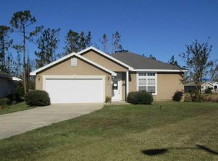 513 Cassandra Ln, Lynn Haven, FL 32444