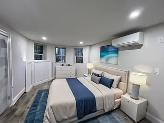 Rented by Mae Equities