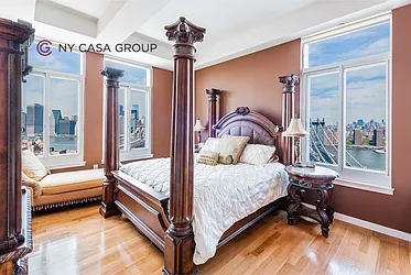Rented by NY Casa Group