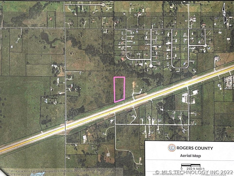 1st image of 169 Highway