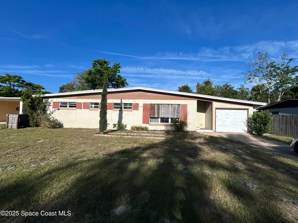 1660 Barna Ave, Titusville, FL 32780