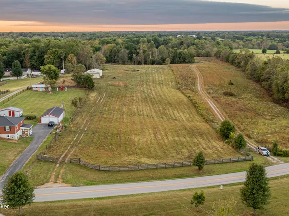 2163 Bardstown Trl, Waddy, KY 40076