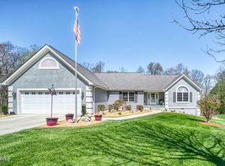 66 Cedar Ridge Ct, Fairfield Glade, TN 38558