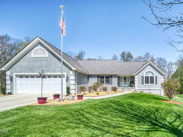 66 Cedar Ridge Ct, Fairfield Glade, TN 38558