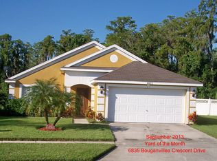 6835 Bouganvillea Crescent Dr, Orlando, FL 32809
