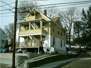 123 Prospect St, Bristol, CT 06010