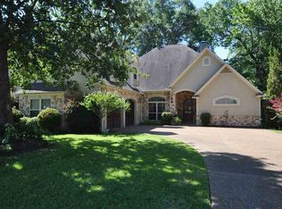 622 Court Crst, Tyler, TX 75703