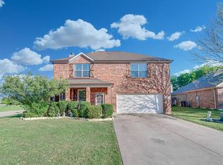 2202 Reindeer Ct, Midlothian, TX 76065