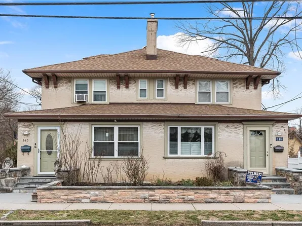 143 Second Avenue, Pelham, NY 10803