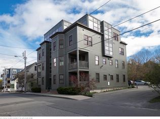 117 Sheridan St UNIT 2, Portland, ME 04101
