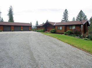 19316 N Madison Rd, Mead, WA 99021