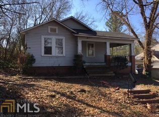 305 Ivy St, Rockmart, GA 30153