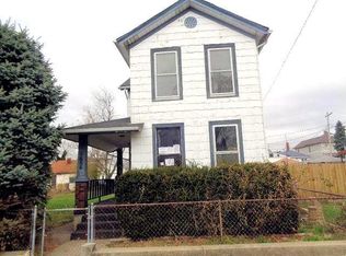 1654 Ray Combs Ave, Hamilton, OH 45011