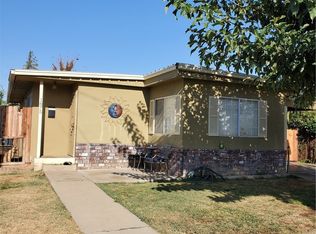 1875 Dale Ave, Merced, CA 95340