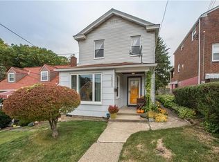 2820 Sageman Ave, Pittsburgh, PA