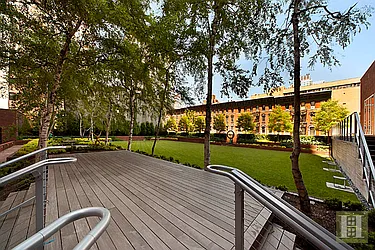 Rented by Halstead Real Estate