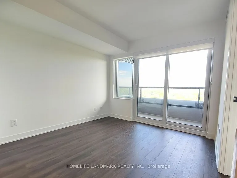 609 Sherbourne St #1805 — Photo 6