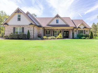 1179 Ethridge Rd, Jefferson, GA 30549