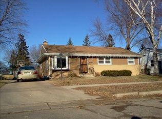 918 Nancy Ln, Madison, WI 53704