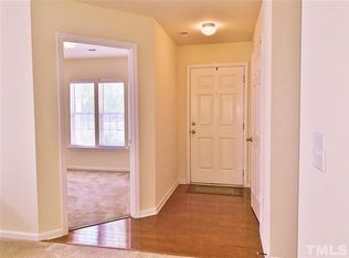 530 Abbey Fields Loop, Morrisville, NC 27560