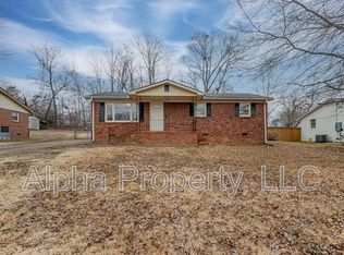 30 Cox St, Travelers Rest, SC 29690