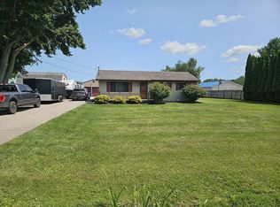 567 S Eleven Mile Rd, Linwood, MI 48634