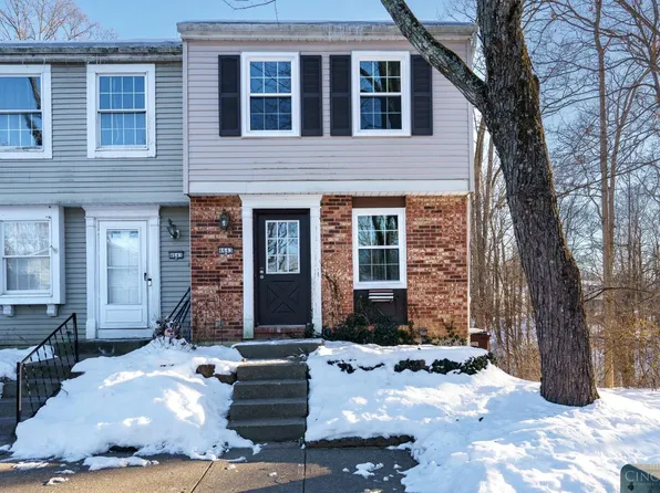 4643 Northridge Dr, Batavia, OH 45103