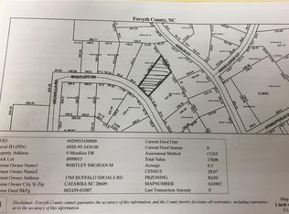 0 Montlieu Dr, Rural Hall, NC 27045