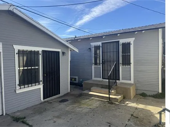 1628 W 68th St, Los Angeles, CA 90047