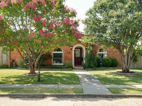 4913 N Colony Blvd, The Colony, TX 75056