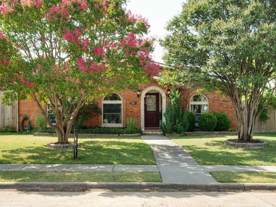 4913 N Colony Blvd, The Colony, TX 75056