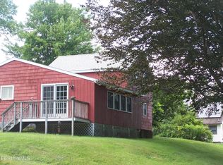 115 Cloverdale St, Pittsfield, MA 01201