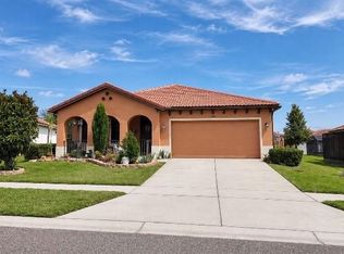 2921 CASABELLA DRIVE, KISSIMMEE, FL 34744