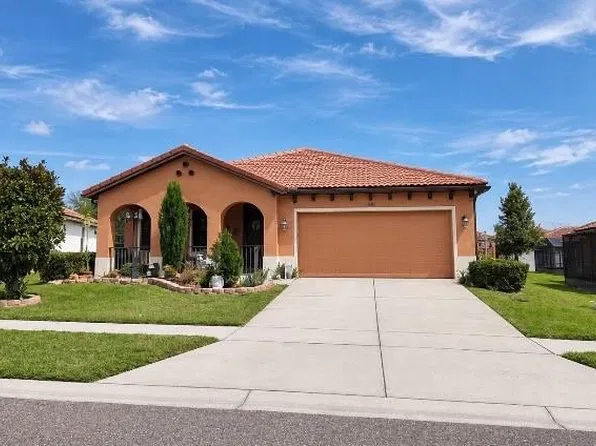 2921 CASABELLA DRIVE, KISSIMMEE, FL 34744