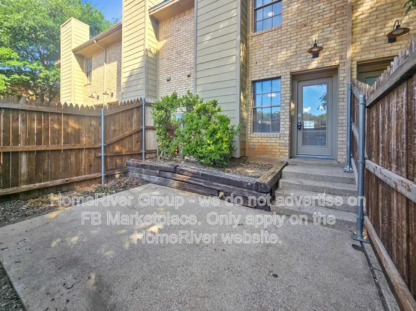7403 Kingswood Cir, Fort Worth, TX 76133