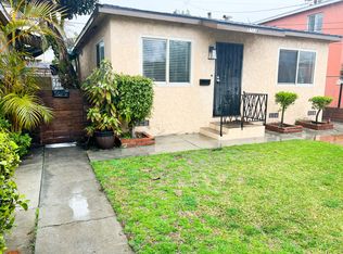 9723 San Vincente Ave #B, South Gate, CA 90280