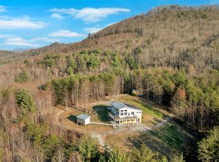 1098 Paint Mountain Rd, Greeneville, TN 37743