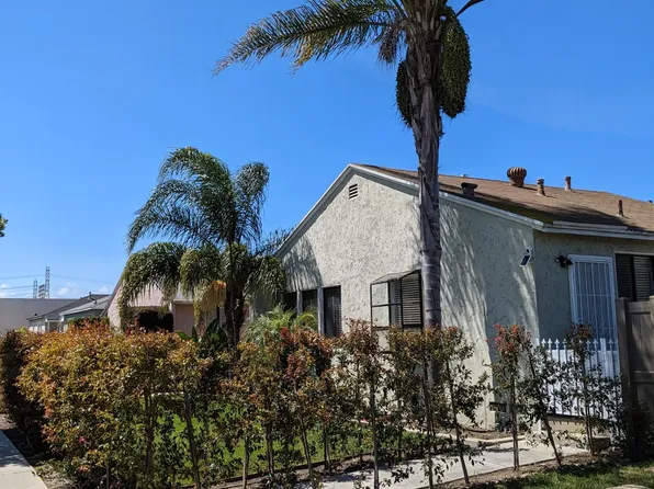 17203 Crenshaw Blvd, Torrance, CA 90504