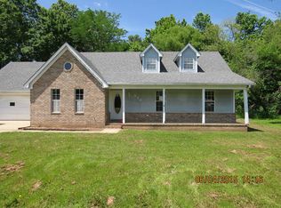 270 Rae Dr E, Munford, TN 38058